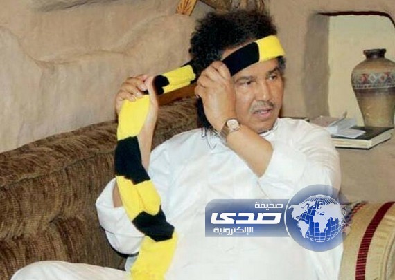 عميد الفن وعميد النوادي!!