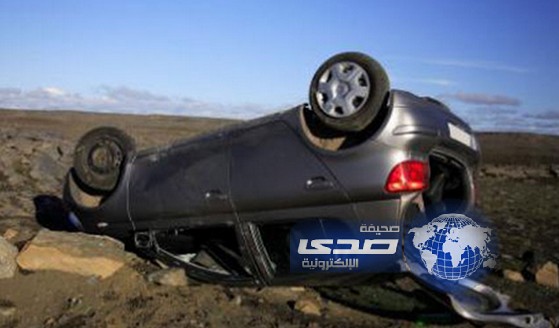 استعراض شاب بسيارته يصيب 4 فتيات اماراتيات بإصابات بليغة