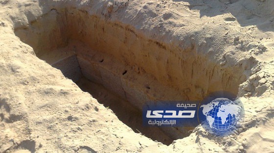 يمني يعود إلى الحياة من قبره ويثير الهلع بين المشيعين