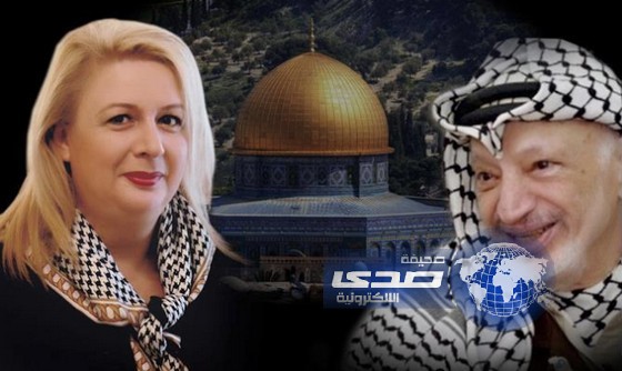 زوجة عرفات منزعجة من التناقض حول تقارير موته