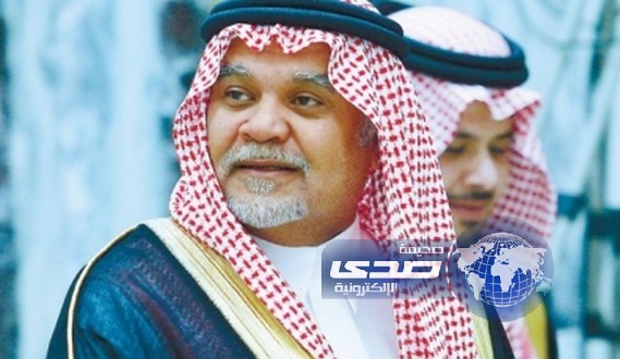 بندر بن سلطان يناقش قضايا سوريا و&#8221;نووي إيران&#8221; مع بوتين في روسيا