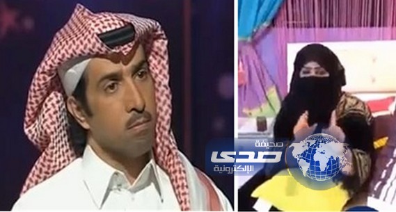 بالفيديو: فتاة سعودية لفايز المالكي ..انا داخله على الله ثم عليك تزوجني أحمد