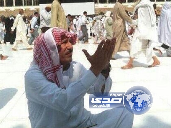 حتى في مكة يالفريان!!