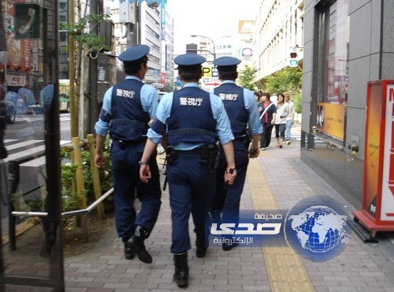 الشرطة اليابانية تعتقل امرأة أزعجتهم 15 ألف مرة
