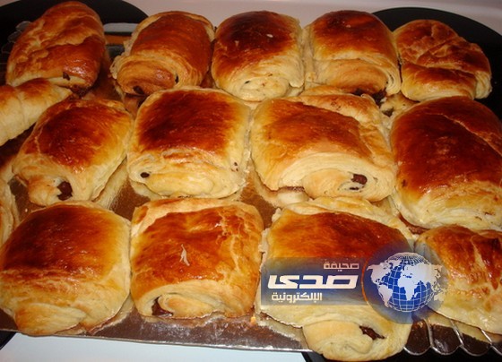 حبّ المعجنات يوقع لصّاً في أيدي الشرطة