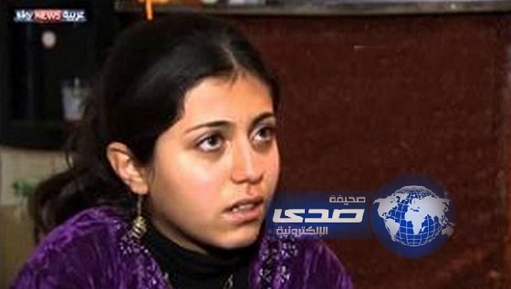 بالفيديو..طفلة سورية لاجئة تبكي بحرقة لزواجها ومنعها من دراستها