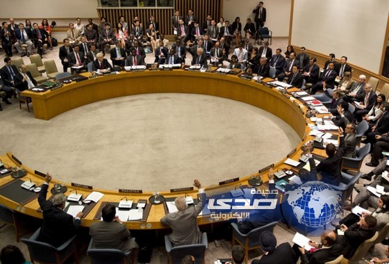 انتخاب الأردن عضو غير دائم في مجلس الأمن بدل المملكة