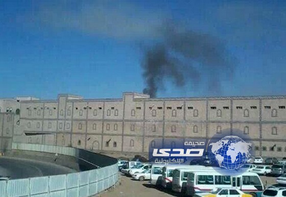 استعادة السيطرة على مجمع وزارة الدفاع اليمنية ومقتل 11 مسلحاً