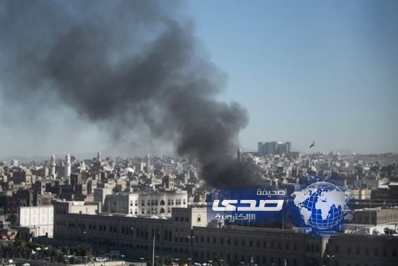 مهاجمو مقر وزارة الدفاع اليمنية (12 ) غالبيتهم سعوديون