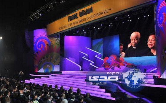 عروس برازيلية تحتج على تشبيه تأخر تسليم ملاعب المونديال بتأخرها عن الزفاف