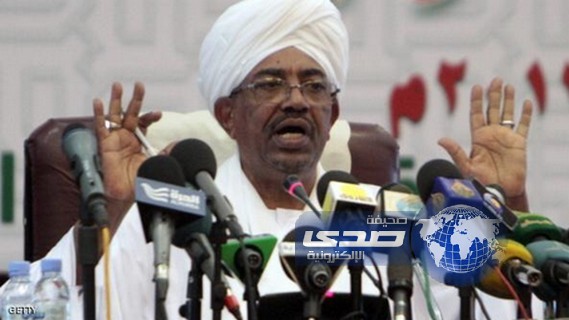 البشير يعلن استقالة نائبه الأول علي عثمان طه