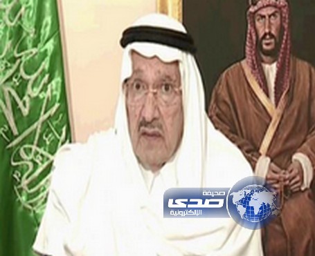 طلال بن عبدالعزيز: سوريا تعرض فيلماً يُشوه شخصية الملك عبدالعزيز
