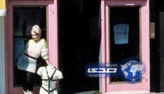 افتتاح أول متجر “حلال” للجنس في فلسطين على الطريقة الإسلامية!!