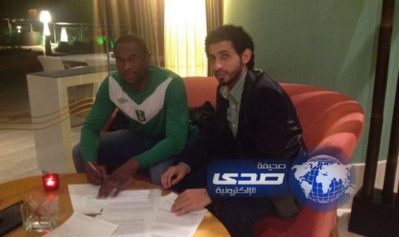 الأهلي ينهي إجراءات التعاقد مع ” لويس ليال ” ويصل جدة نهاية الأسبوع