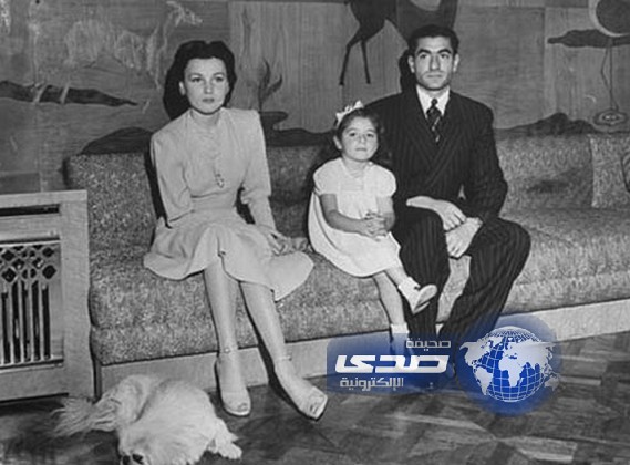 ابنة آخر ملوك إيران تحصل على الجنسية المصرية