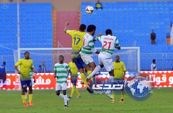 النصر والتعاون يتأهلان إلى دور الثمانية لكاس ولي العهد