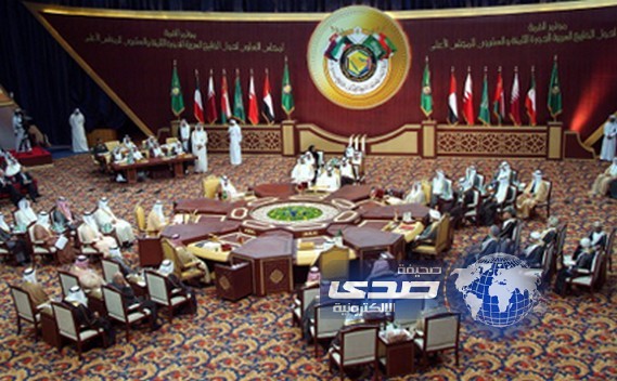 مشروع بيان القمة الخليجية سيتضمن إشارة إيجابية للعلاقات مع إيران