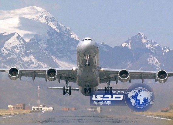 مسافر يستيقظ ليجد نفسه محبوسا في طائرة بمطار في هيوستون