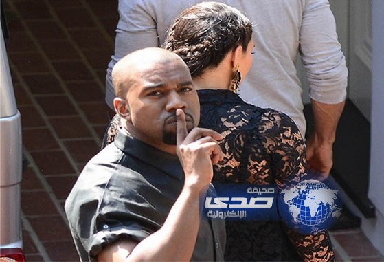 كانيي ويست: أنا في خطر دائم