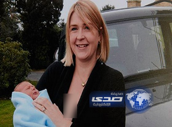 سيدة تلد للمرة الثانية..داخل السيارة !