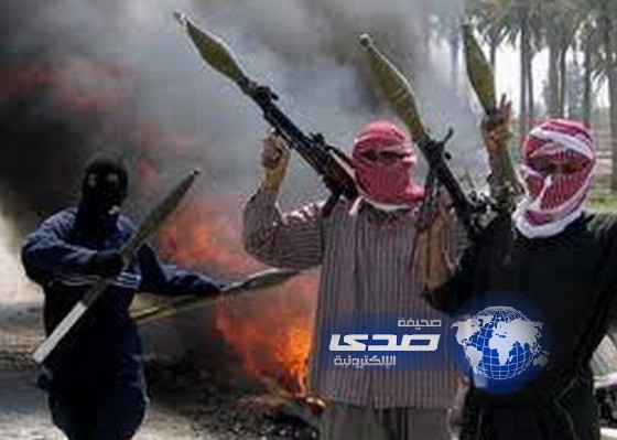 ممثلة إباحية تعرض على الانتحاريين ممارسة الجنس بدل تفجير نفسه