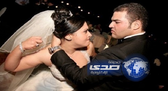 حفل زفاف يتحول إلى عراك بسبب أغنية!