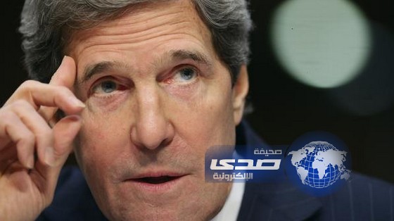كيري: لدينا شكوك حول استعداد إيران للتوصل إلى اتفاق نهائي مع الغرب