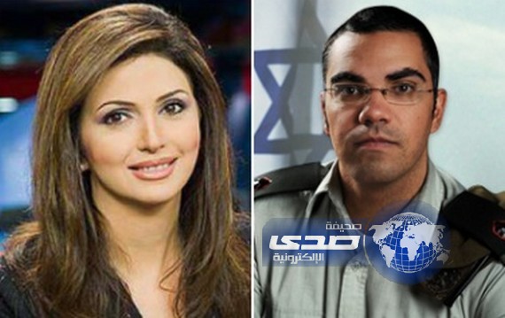 تهنئة اسرائيلية بعودة “إيمان عياد” إلى “الجزيرة