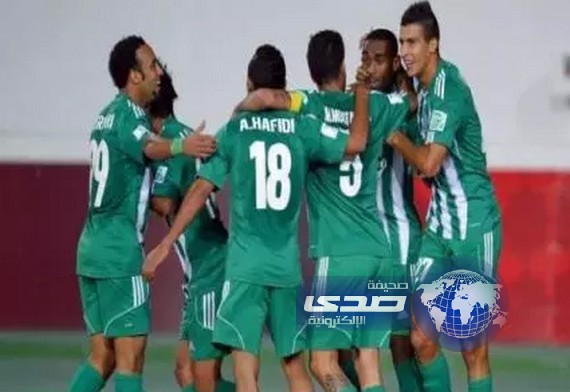 الرجاء البيضاوي يتغلب على أوكلاند سيتي النيوزيلندي في كأس العالم للأندية