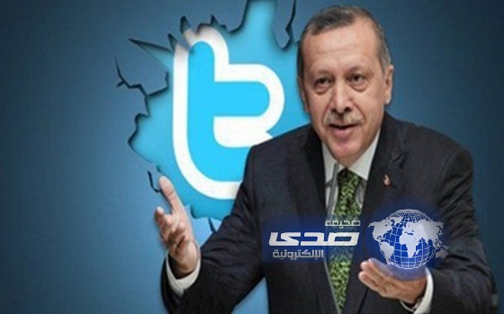 تغريم طالب تركي أهان أردوغان عبر “تويتر”