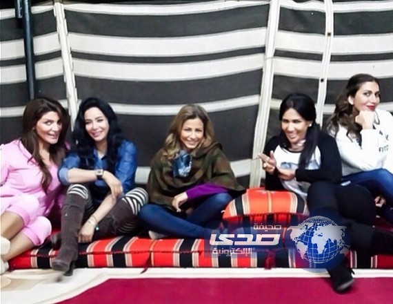 جلسة متعوب عليها!!