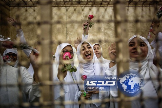 “الإخوان” يستعينون “بالأخوات” لمواجهة الحكومة المصرية