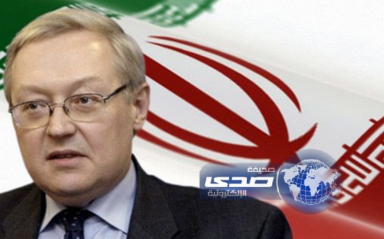 روسيا تنتقد فرض واشنطن عقوبات اضافية على ايران