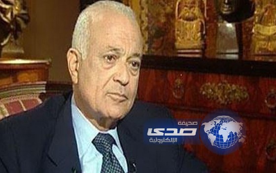 العربي يدعو إلى التدخل العاجل لإنقاذ قطاع غزة