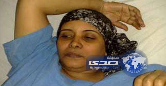 سيدة مصرية تتهم قيادى إخوانى بإلقائها من شرفة منزلها