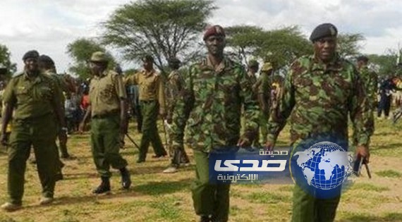 مقتل اربعة في هجوم على حافلة كينية يشتبه أنه بقنبلة