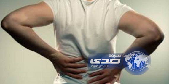 قلة النوم وراء آلام الظهر