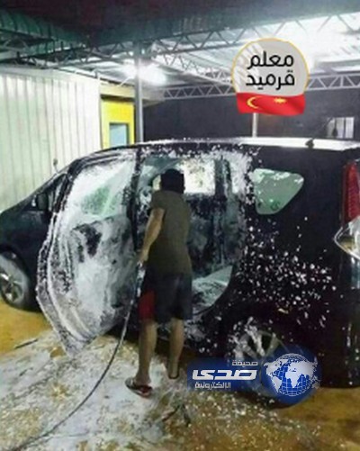 هذا لاقالوا لكم نشتغل بأمانة !