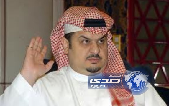 عبدالرحمن بن مساعد: اعتذار الأمير مسجل بالمحضر الرسمي للإمارة