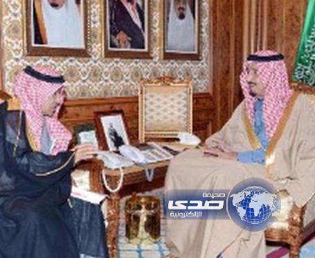 الأمير سلمان: على الجميع التكاتف في سبيل مكافحة الفساد بكافة صوره