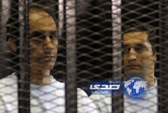 براءة شفيق وعلاء وجمال مبارك في قضية أرض الطيارين