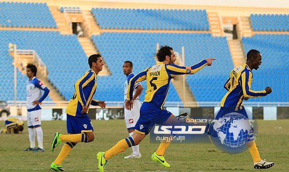 الشعلة يتعادل مع النهضة.. والتعاون يتجاوز الفتح بهدف فلاته