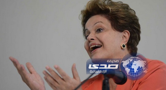 رئيسة البرازيل تعتذر لانتهاكها قواعد المرور