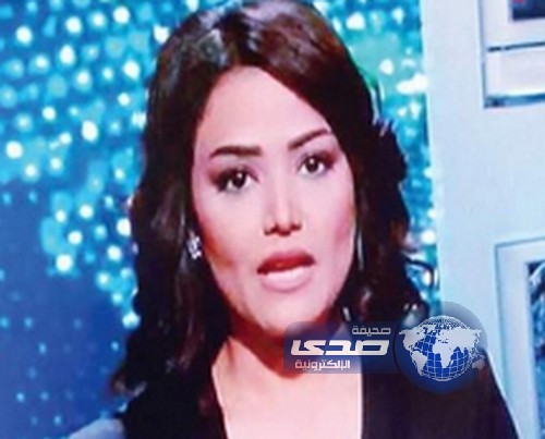 الجهني أول مذيعة أخبار سعودية في “العربية”