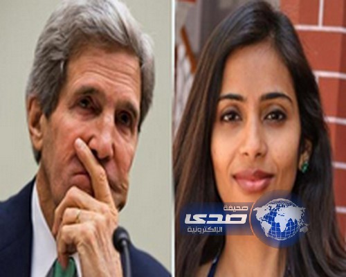 “تعرية” دبلوماسية هندية لأنها تمنع الكحول عن سفارة أميركا