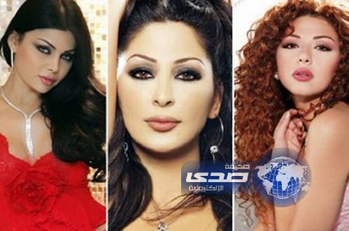 اللبنانيات.. أجمل العرب