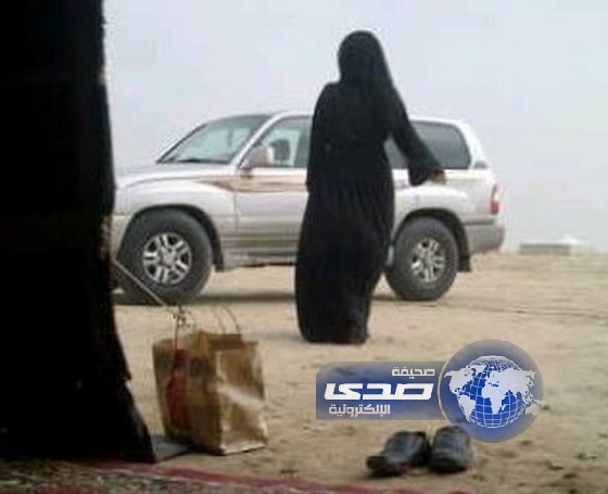 أختطاف فتاة كويتية واغتصابها بين النعاج في البر