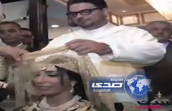 بالفيديو.. زفاف دنيا بطمة وماذا غنت لعريسها وسط تساؤلات عن غياب ابنته حلا الترك