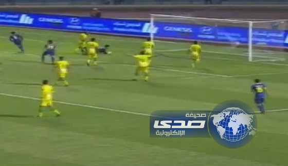 النصر يعبر الخليج لملاقاة الشباب بربع نهائي كأس سمو ولي العهد