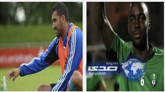 ادارة الاهلي تطلب هرماش من الهلال مقابل أسامة هوساوي